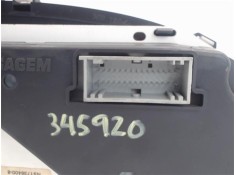 Recambio de cuadro completo para renault scenic i (ja...) 1.6 16v (ja0b, ja04, ja11) referencia OEM IAM P8200071820 216585907 