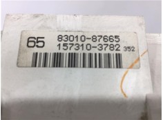 Recambio de cuadro completo para daihatsu rocky hard top (f7, f8) 2.8 td referencia OEM IAM 8301087665 1573103782 