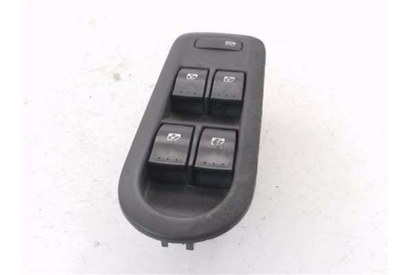 Recambio de mando elevalunas delantero izquierdo para renault megane ii ranchera familiar (km0/1_) 1.5 dci referencia OEM IAM 82