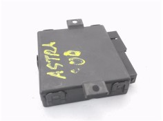 Recambio de centralita abs para opel astra g berlina 1.7 td referencia OEM IAM 24410018  