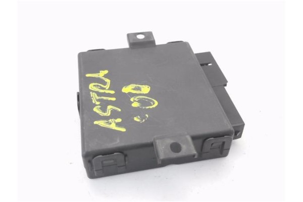 Recambio de centralita abs para opel astra g berlina 1.7 td referencia OEM IAM 24410018  