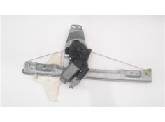 Recambio de mecanismo elevalunas trasero derecho para citroen c4 grand picasso referencia OEM IAM 400968E  