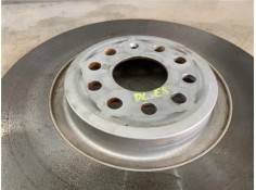 Recambio de disco freno delantero izquierdo para ford explorer (ctw) híbrido st-line plug-in-hybrid 4x4 referencia OEM IAM L1MZ1