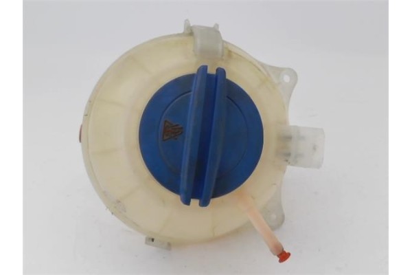 Recambio de botella expansion para volkswagen polo v (6r1) 1.4 advance referencia OEM IAM 6Q0121407B 6Q0121407D 