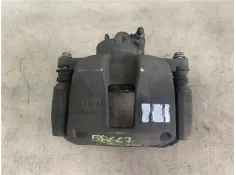 Recambio de pinza freno delantero izquierda para peugeot 207 1.6 hdi referencia OEM IAM 4400T0  2K5615424 , AUDI | 4400R5 , CITR