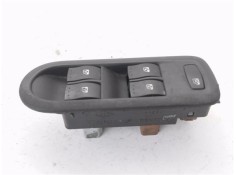 Recambio de mando elevalunas delantero izquierdo para renault megane ii ranchera familiar (km0/1_) 1.5 dci referencia OEM IAM 82
