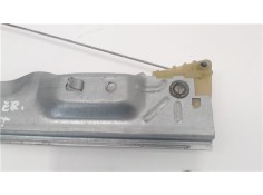 Recambio de mecanismo elevalunas trasero derecho para citroen c4 grand picasso referencia OEM IAM 400968E  