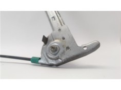 Recambio de mecanismo elevalunas delantero izquierdo para peugeot 206 cc cabrio-coupé referencia OEM IAM 9636627680  