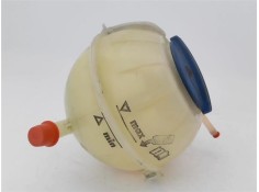 Recambio de botella expansion para volkswagen polo v (6r1) 1.4 advance referencia OEM IAM 6Q0121407B 6Q0121407D 