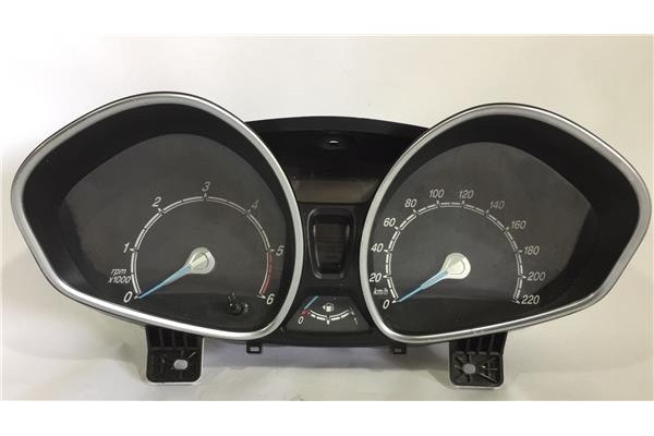 Recambio de cuadro completo para ford fiesta (cnn) 1.5 trend referencia OEM IAM C1BT10849GAJ A12728968 