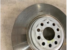 Recambio de disco freno delantero izquierdo para ford explorer (ctw) híbrido st-line plug-in-hybrid 4x4 referencia OEM IAM L1MZ1