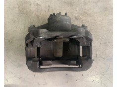 Recambio de pinza freno delantero izquierda para peugeot 207 1.6 hdi referencia OEM IAM 4400T0  2K5615424 , AUDI | 4400R5 , CITR