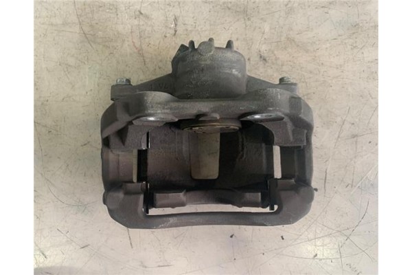Recambio de pinza freno delantero izquierda para peugeot 207 1.6 hdi referencia OEM IAM 4400T0  2K5615424 , AUDI | 4400R5 , CITR