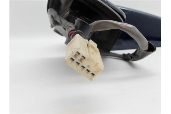 Recambio de retrovisor electrico izquierdo para lexus rx 300 (mcu15) referencia OEM IAM   