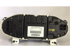 Recambio de cuadro completo para ford fiesta (cnn) 1.5 trend referencia OEM IAM C1BT10849GAJ A12728968 