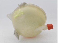 Recambio de botella expansion para volkswagen polo v (6r1) 1.4 advance referencia OEM IAM 6Q0121407B 6Q0121407D 