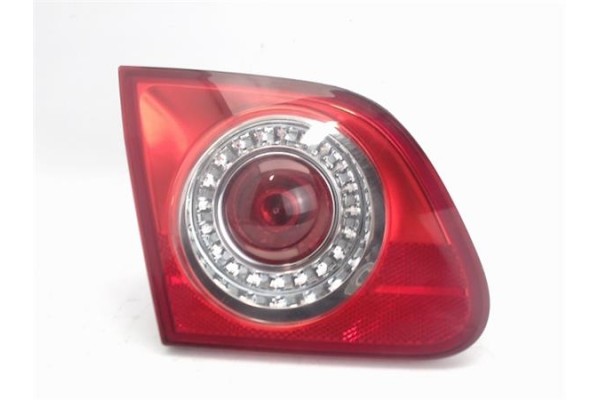 Recambio de piloto porton trasero izquierdo para volkswagen passat berlina (3c2) 2.0 tdi 16v referencia OEM IAM 3C5945093E 22511