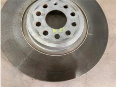 Recambio de disco freno delantero izquierdo para ford explorer (ctw) híbrido st-line plug-in-hybrid 4x4 referencia OEM IAM L1MZ1