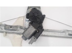 Recambio de mecanismo elevalunas trasero derecho para citroen c4 grand picasso referencia OEM IAM 400968E  