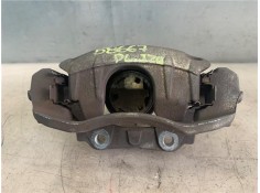 Recambio de pinza freno delantero izquierda para peugeot 207 1.6 hdi referencia OEM IAM 4400T0  2K5615424 , AUDI | 4400R5 , CITR