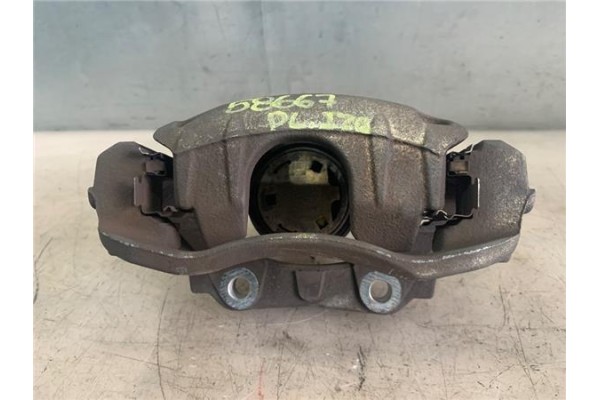 Recambio de pinza freno delantero izquierda para peugeot 207 1.6 hdi referencia OEM IAM 4400T0  2K5615424 , AUDI | 4400R5 , CITR