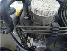 Recambio de bomba freno para suzuki grand vitara 3 puertas (sq/gt) 2.0 td dlx referencia OEM IAM 5110065D80  