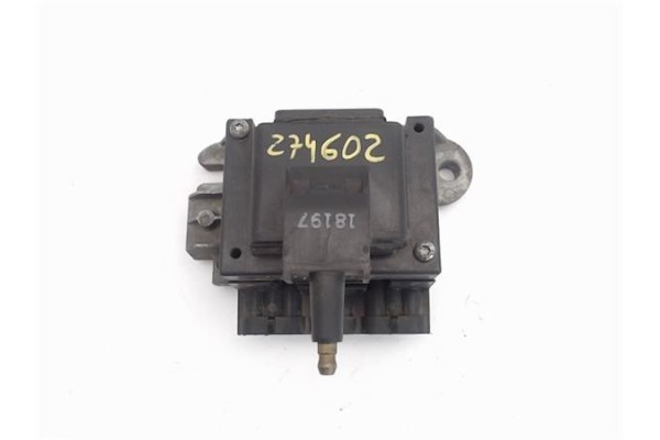 Recambio de bobina encendido para renault clio i fase i / ii (b/c57) 1.4 (b/c57t, b/c57y) referencia OEM IAM 7700732263 S1020200