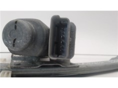 Recambio de mecanismo elevalunas trasero derecho para citroen c4 grand picasso referencia OEM IAM 400968E  