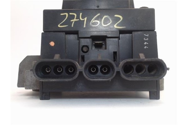 Recambio de bobina encendido para renault clio i fase i / ii (b/c57) 1.4 (b/c57t, b/c57y) referencia OEM IAM 7700732263 S1020200