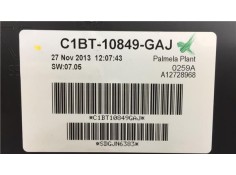 Recambio de cuadro completo para ford fiesta (cnn) 1.5 trend referencia OEM IAM C1BT10849GAJ A12728968 