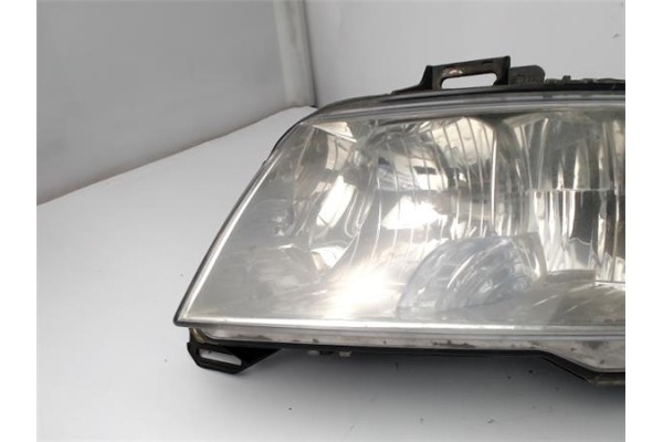 Recambio de faro delantero izquierdo para fiat stilo (192) 1.2 16v (192_xa1b) referencia OEM IAM 487807970  