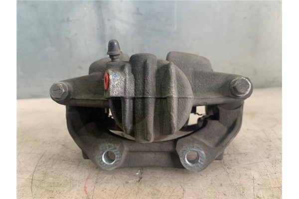 Recambio de pinza freno delantero izquierda para peugeot 207 1.6 hdi referencia OEM IAM 4400T0  2K5615424 , AUDI | 4400R5 , CITR