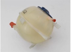 Recambio de botella expansion para volkswagen polo v (6r1) 1.4 advance referencia OEM IAM 6Q0121407B 6Q0121407D 