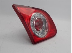 Recambio de piloto porton trasero izquierdo para volkswagen passat berlina (3c2) 2.0 tdi 16v referencia OEM IAM 3C5945093E 22511