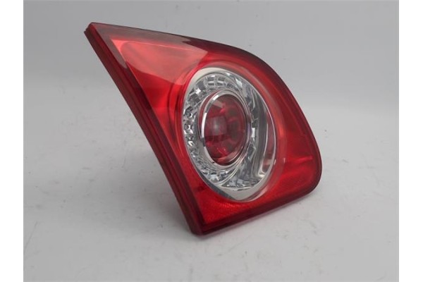 Recambio de piloto porton trasero izquierdo para volkswagen passat berlina (3c2) 2.0 tdi 16v referencia OEM IAM 3C5945093E 22511