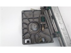 Recambio de mecanismo elevalunas delantero izquierdo para peugeot 206 cc cabrio-coupé referencia OEM IAM 9636627680  