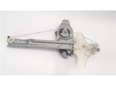 Recambio de mecanismo elevalunas trasero derecho para citroen c4 grand picasso referencia OEM IAM 400968E  