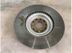 Recambio de disco freno delantero izquierdo para ford explorer (ctw) híbrido st-line plug-in-hybrid 4x4 referencia OEM IAM L1MZ1