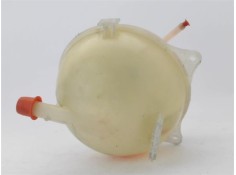 Recambio de botella expansion para volkswagen polo v (6r1) 1.4 advance referencia OEM IAM 6Q0121407B 6Q0121407D 
