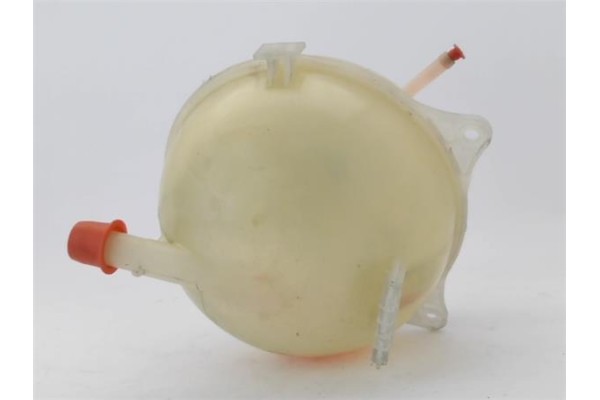 Recambio de botella expansion para volkswagen polo v (6r1) 1.4 advance referencia OEM IAM 6Q0121407B 6Q0121407D 