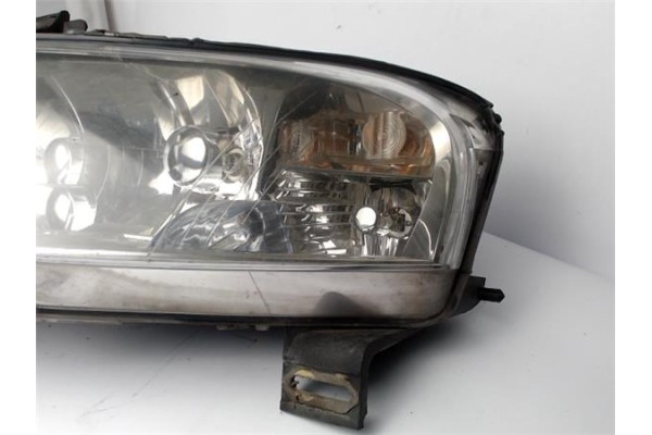 Recambio de faro delantero izquierdo para fiat stilo (192) 1.2 16v (192_xa1b) referencia OEM IAM 487807970  