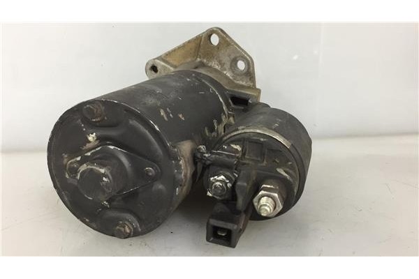Recambio de motor arranque para seat arosa (6h1) 1.4 referencia OEM IAM 085911023J 0001112044 36911023Q , SEAT | 36911023S , SEA