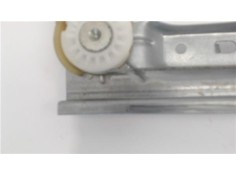 Recambio de mecanismo elevalunas trasero derecho para citroen c4 grand picasso referencia OEM IAM 400968E  