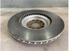 Recambio de disco freno delantero izquierdo para ford explorer (ctw) híbrido st-line plug-in-hybrid 4x4 referencia OEM IAM L1MZ1