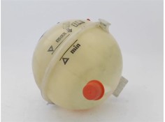 Recambio de botella expansion para volkswagen polo v (6r1) 1.4 advance referencia OEM IAM 6Q0121407B 6Q0121407D 