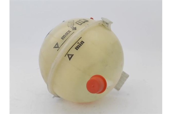 Recambio de botella expansion para volkswagen polo v (6r1) 1.4 advance referencia OEM IAM 6Q0121407B 6Q0121407D 