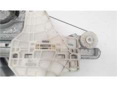 Recambio de mecanismo elevalunas trasero derecho para citroen c4 grand picasso referencia OEM IAM 400968E  