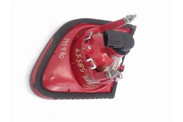 Recambio de piloto porton trasero izquierdo para volkswagen passat berlina (3c2) 2.0 tdi 16v referencia OEM IAM 3C5945093E 22511