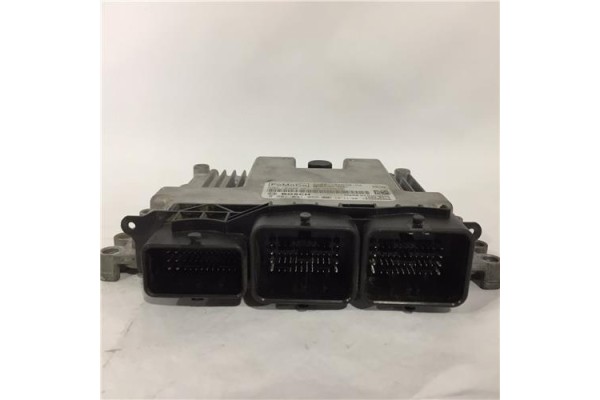 Recambio de centralita para ford fiesta (cnn) 1.5 trend referencia OEM IAM DA6A12A650MA 0281031055 
