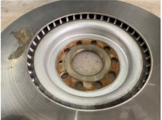 Recambio de disco freno delantero izquierdo para ford explorer (ctw) híbrido st-line plug-in-hybrid 4x4 referencia OEM IAM L1MZ1